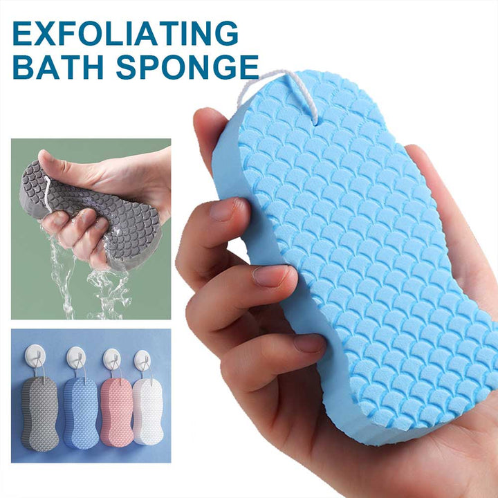 Exfoli-Sponge - Buy 2 Get 2 FREE - While Supplies Last | Kalsten