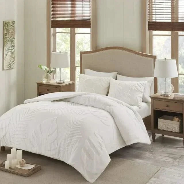Kalsten | Flusha - Cotton bedding & pillowcase set