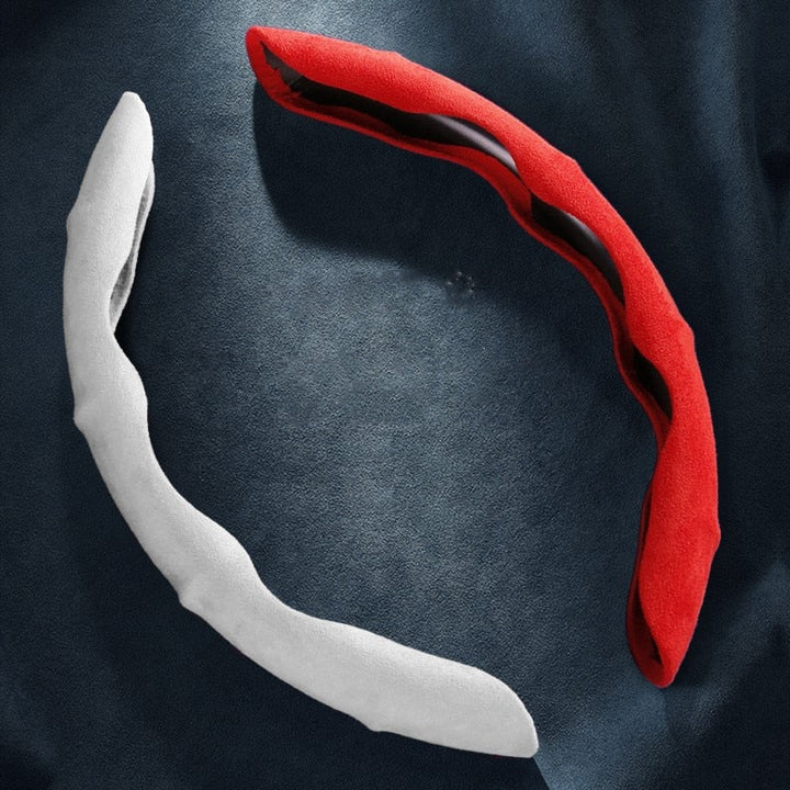 Kalsten | Safe Drive Anti-Skid Car Steering Wheel Cover