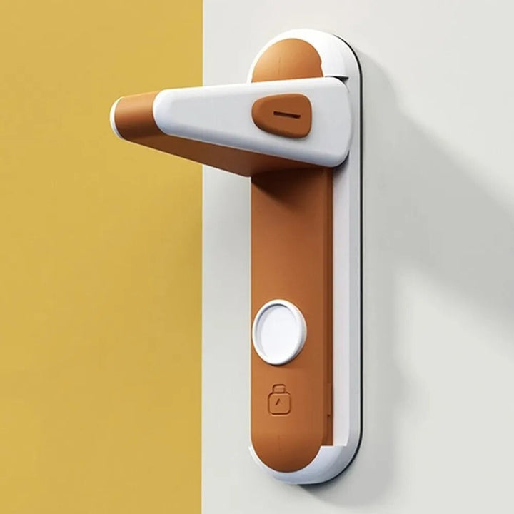 Kalsten | Smart Guard Kids Door Security Lock