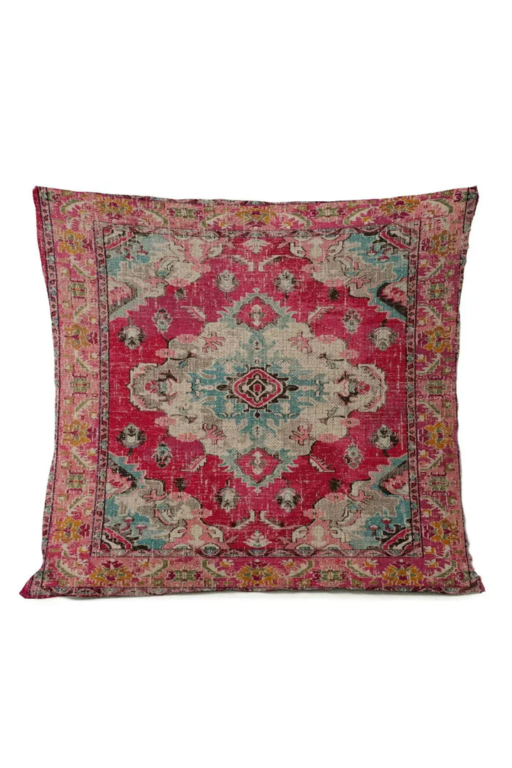 Kalsten | Ethnic Tribal Pillowcase