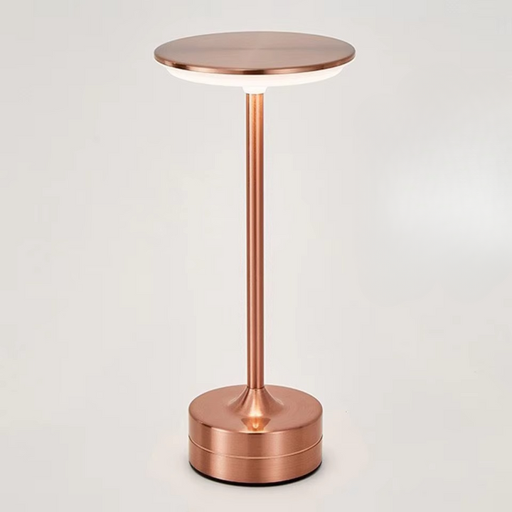 USB Rechargeable Touch LED Table Lamp