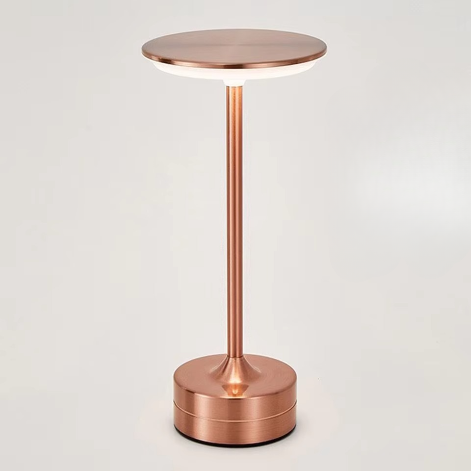 USB Rechargeable LED Touch Sensor Table Lamp | Kalsten