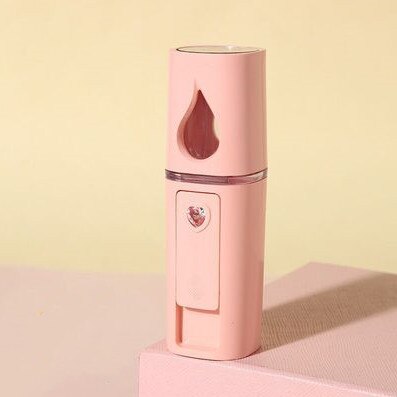 Pocket Beauty Mini Nano Facial Humidifier | Kalsten