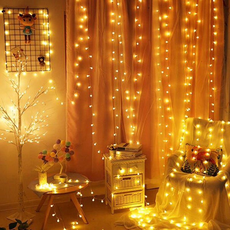 Christmas Atmosphere Lights | Bring the mood into your home! | Kalsten