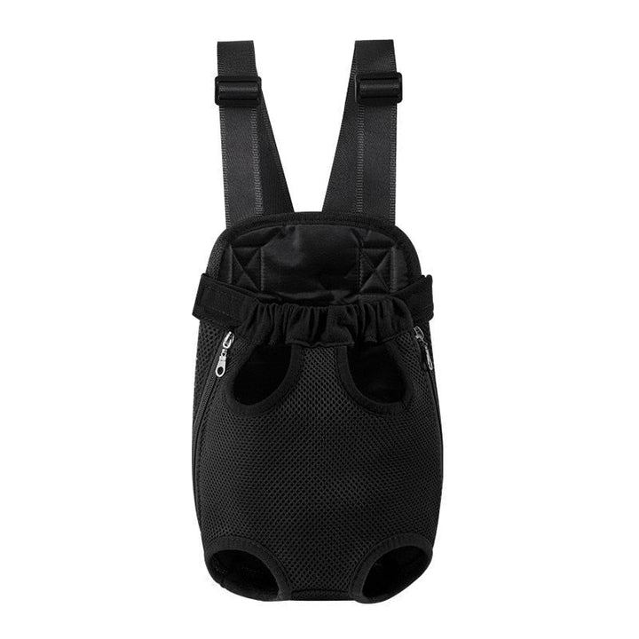 Kalsten | Breathable Mesh Pet Journey Carrier Backpack