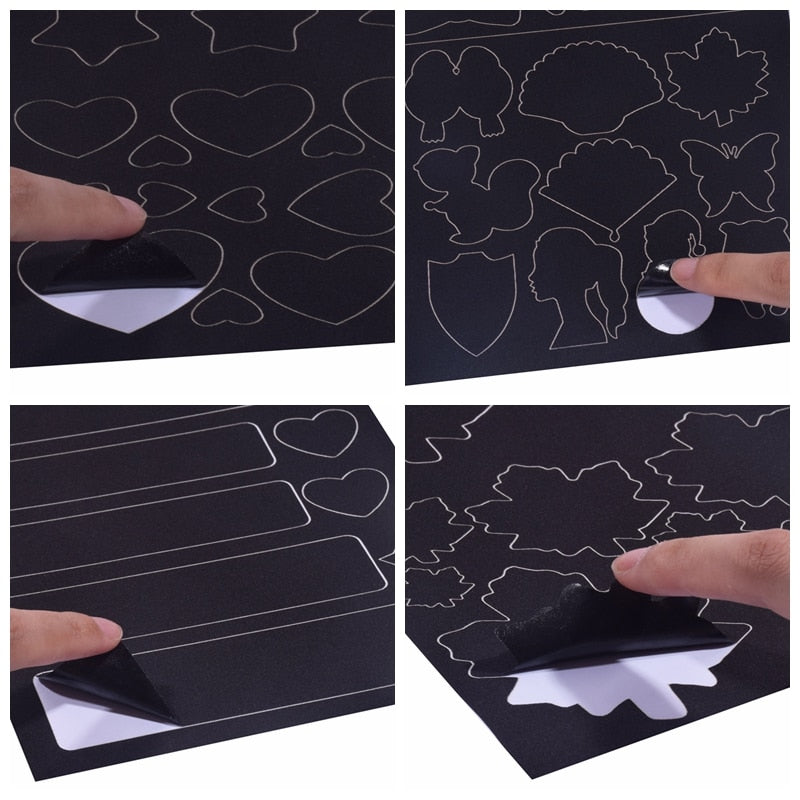 Kalsten | Down Jacket Repair Patch