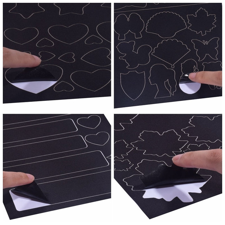 Kalsten | Down Jacket Repair Patch
