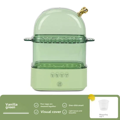 BowLift | Touch Control Smart Egg Cooker