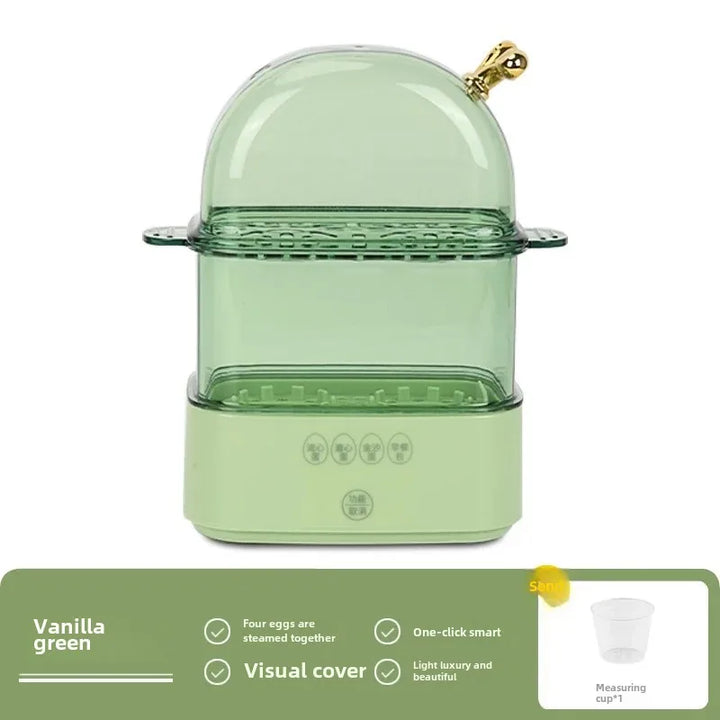Kalsten | Touch Control Smart Egg Cooker