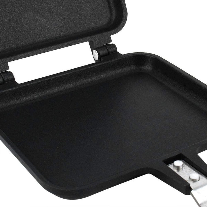 Kalsten | Double Sided Non-Stick Sandwich Maker Pan
