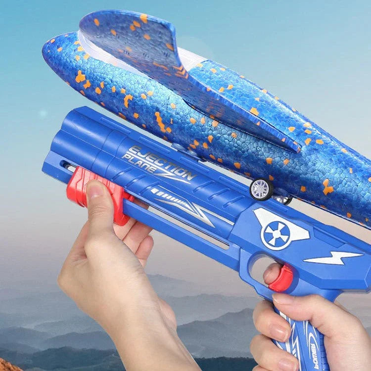 Kalsten | SkyShooter™ Endless Sky Adventures