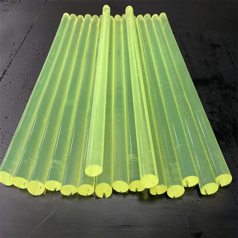 Self-Defense Nylon Rod Stick | Kalsten