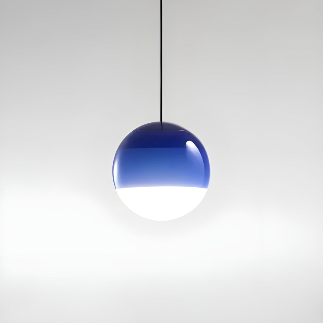 LumiOrb Light – Creative Balloon Pendant Lamp with LED Lighting | Kalsten