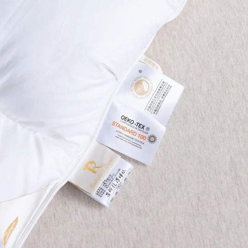 Kalsten | Luxury Goose Down Duvet