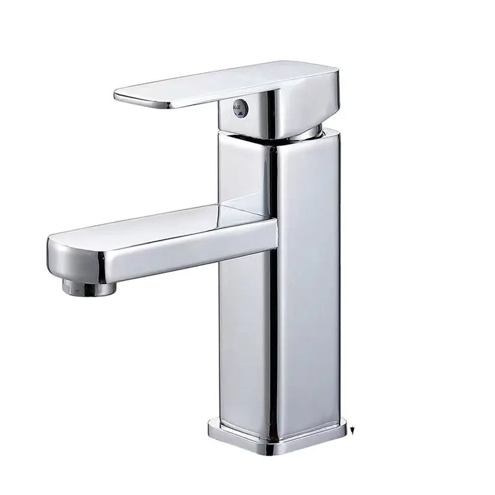 Luxury RETHME Basin Tap - with Stylish Water Flow Kalsten