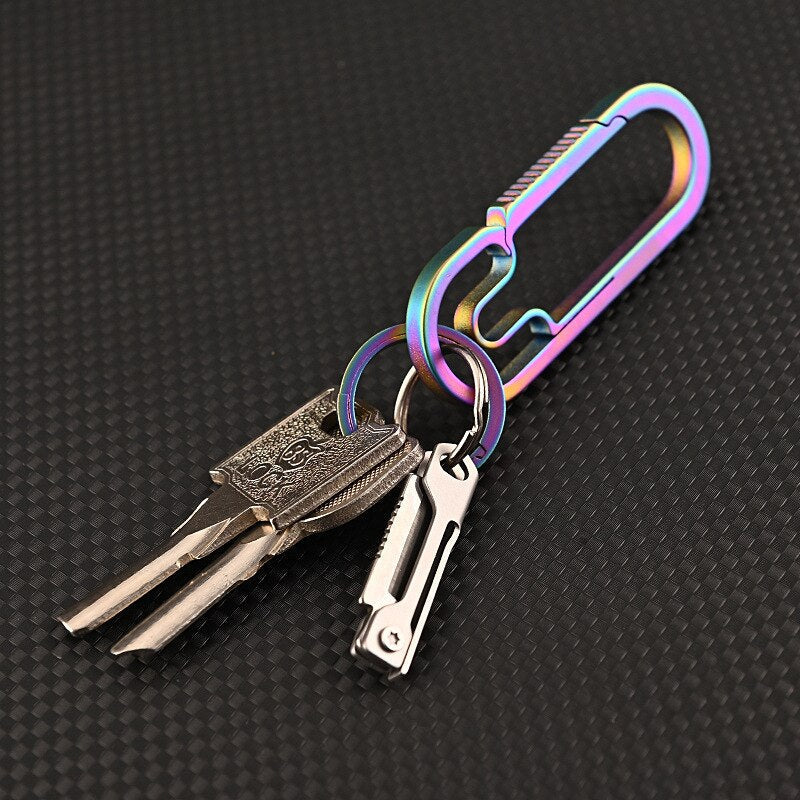 Pocket Size Stainless Steel Foldable Camping Knife | Kalsten
