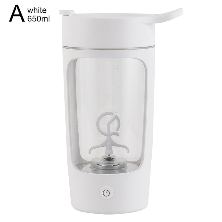 Kalsten | Strong Electric Protein Shaker Blender