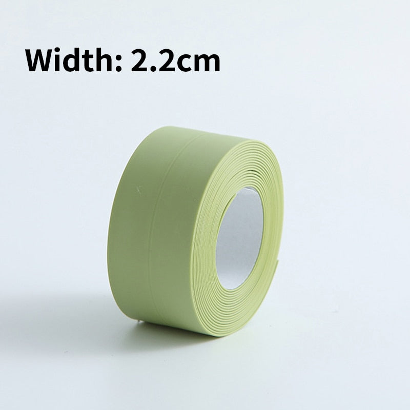 Kalsten | Self-Adhesive Waterproof Wonder Bath Sealing Strip