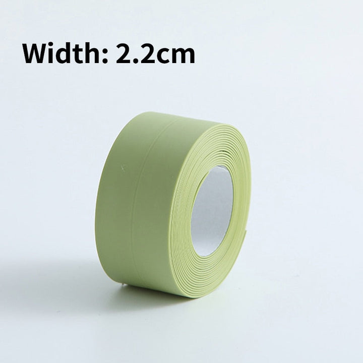 Kalsten | Self-Adhesive Waterproof Wonder Bath Sealing Strip