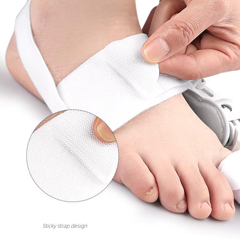 Kalsten | Hallux Valgus Bunion Corrector Toe Separator Foot Alignment Support