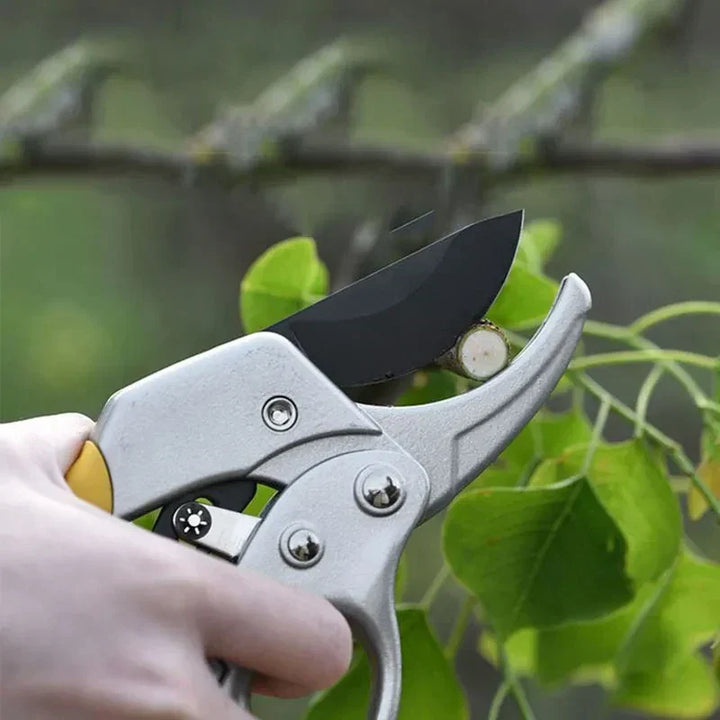 Tree Wood Trimming Compact Gardening Hand Clippers | Kalsten