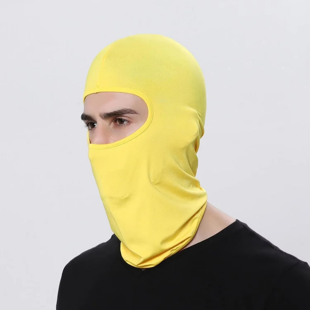Kalsten | Full Face Balaclava Mask for Motorcycle Cycling Outdoor Sports and Ski