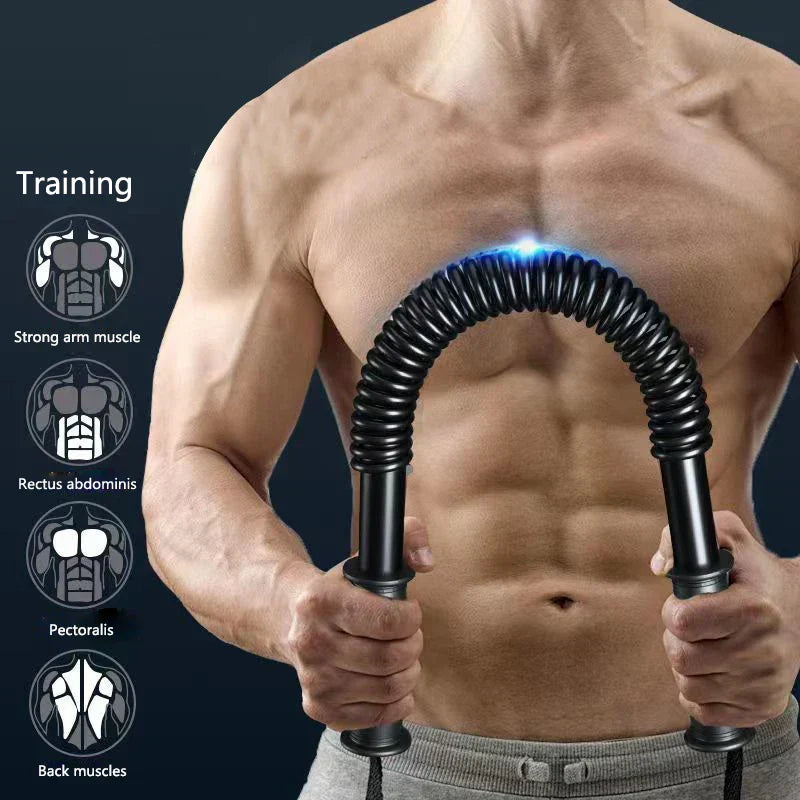 Kalsten | Arm Spring Bar Fitness Equipment