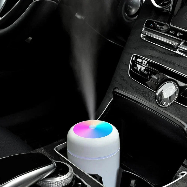 AquaAir Breathe better, hydrate your skin and enjoy a restful sleep | Kalsten