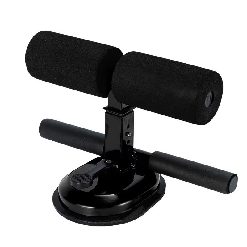 Kalsten | Adjustable Sit Up Bar with Suction Base for Core and Full Body Workouts