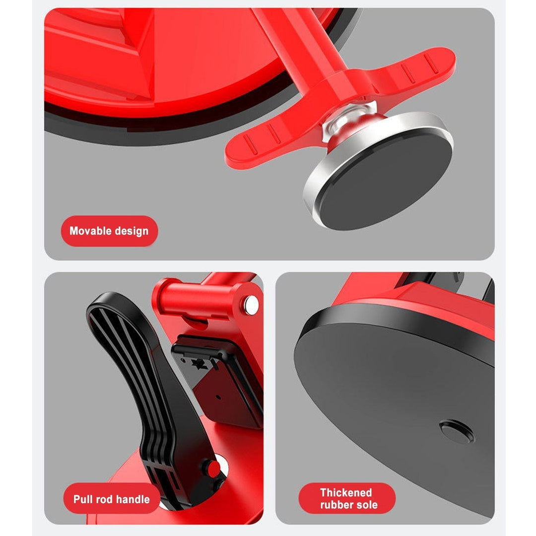 Kalsten | Anti-collision Travel Door Stopper Alarm