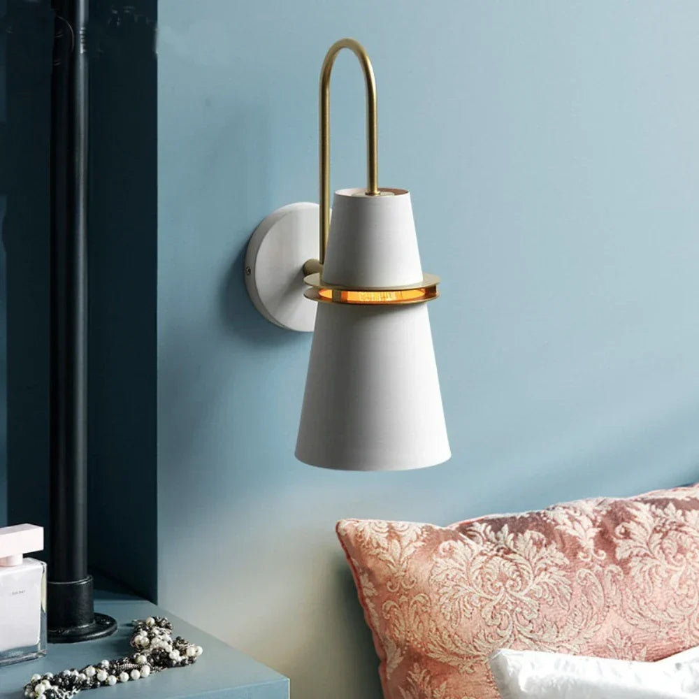 LED Wall Light - Modern Style | Kalsten