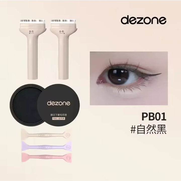 Kalsten | All-in-One Eye Stamp Pen