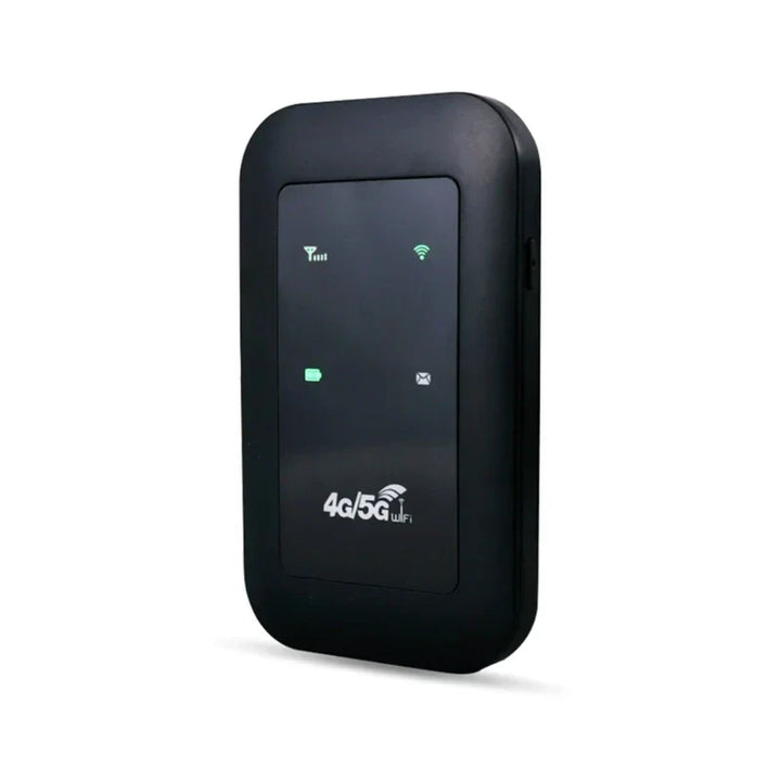 Kalsten | WiFi Pro – Powerful Portable WiFi Booster for Fast & Reliable Internet Anywhere