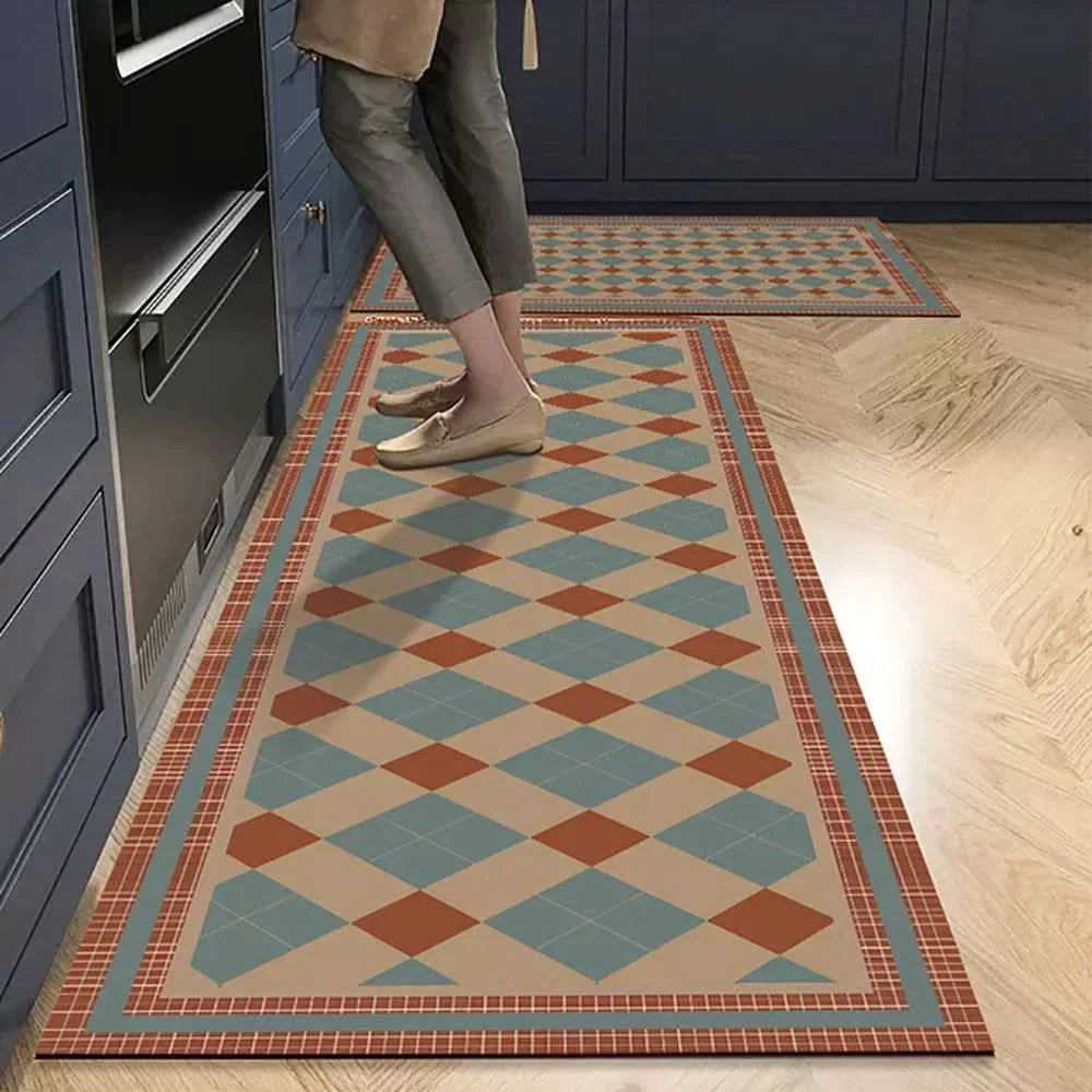 Kalsten | Non-Slip Kitchen Rugs and Runners – Durable, Stylish Floor Decor