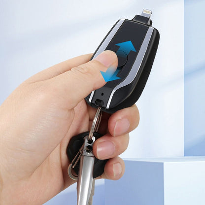 Skanto | Mini Portable Power Bank