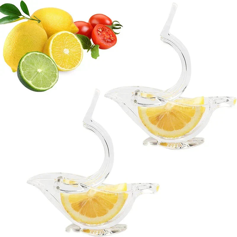 Kalsten | Acrylic Lemon Squeezer