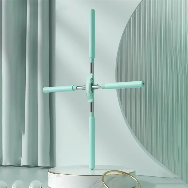 Kalsten | Adjustable Yoga Stick for Posture Correction and Back Stretching