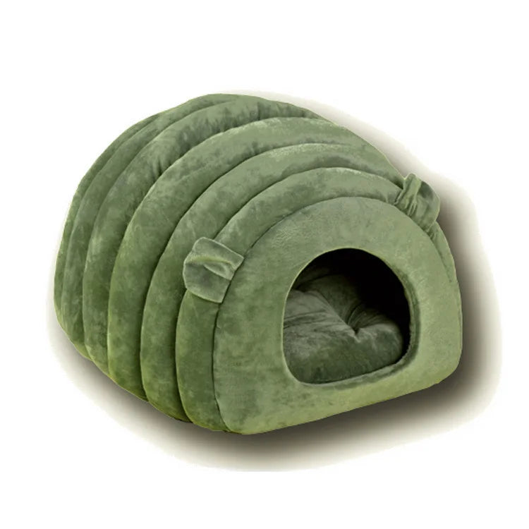 Kalsten | Stylish shelter for every nap