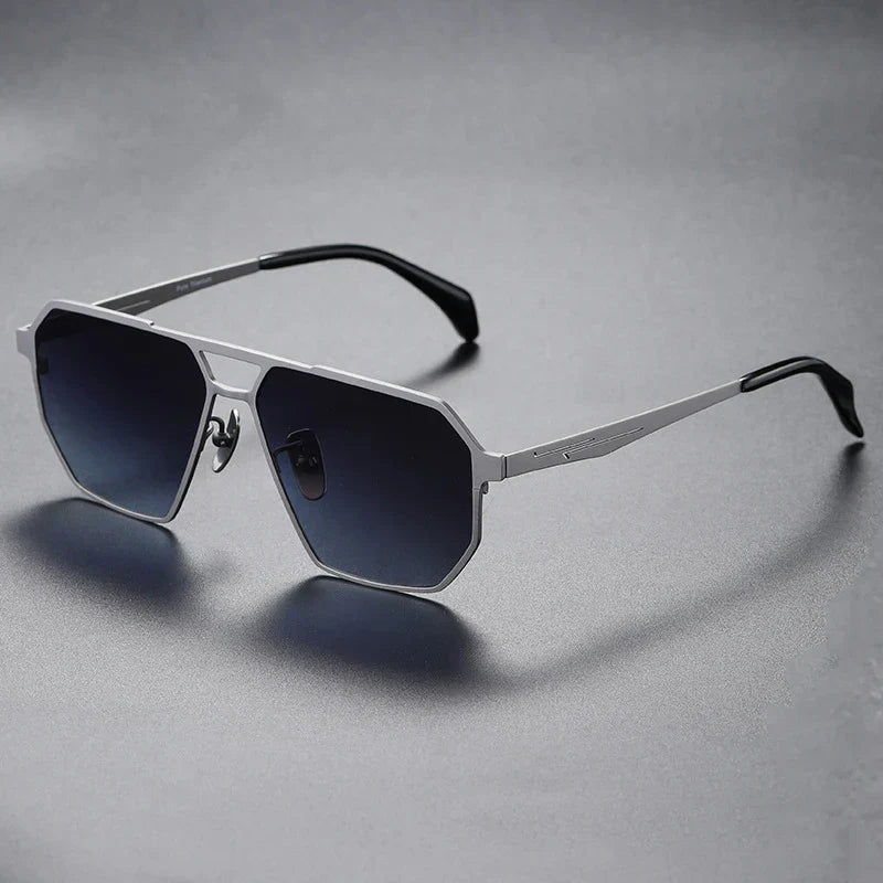Titan Precision Sunglasses | Kalsten
