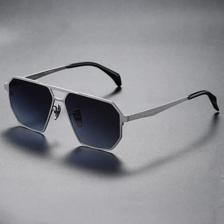 Titan Precision Sunglasses | Kalsten
