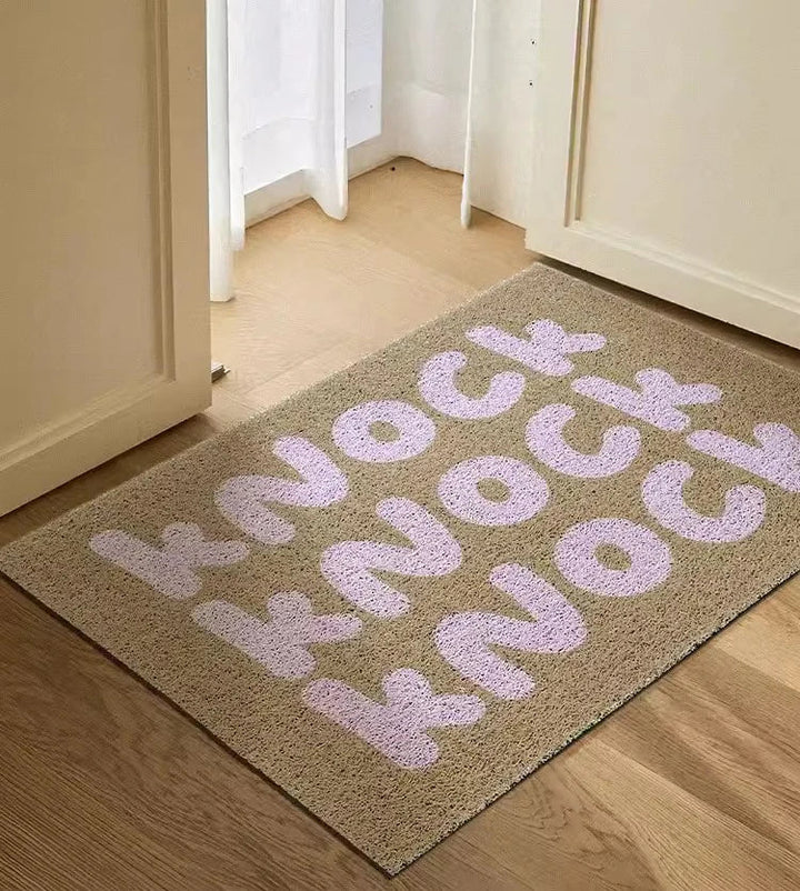 CleanEntry Pro PVC doormat | Kalsten