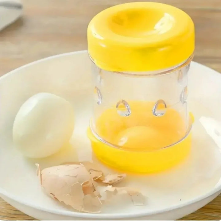Kalsten | Swift Shell Boiled Effortless Egg Remover