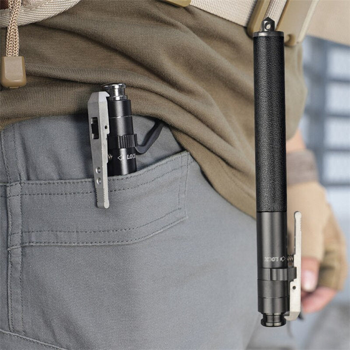 Kalsten | Street Guard Extendable Self-Defense Stick