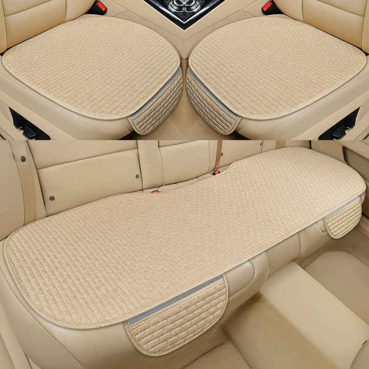 Kalsten | Universal Anti-Slip Car Seat Pocket Cover Mat