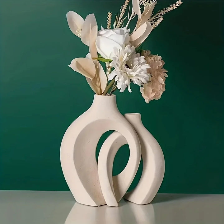 Kalsten | Set of ceramic vases