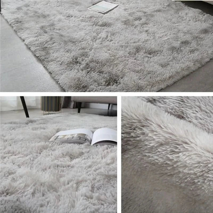 Kalsten | CozyPlush – Luxurious Carpet made of Faux Fur