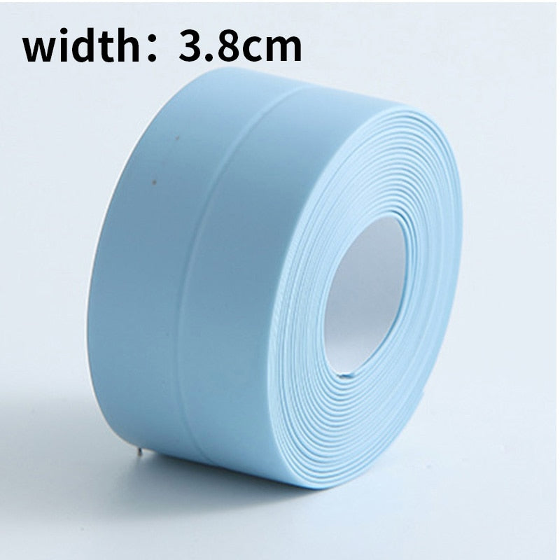 Kalsten | Self-Adhesive Waterproof Wonder Bath Sealing Strip