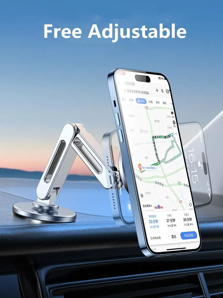 Kalsten | 360 Degree Rotatable Magnetic Phone Holder