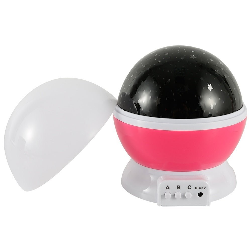 Sky Projector - Foster your child's imagination! | Kalsten